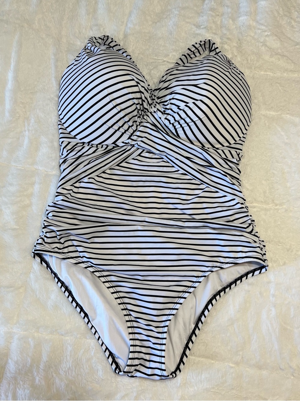 Victoria’s Secret one piece swimsuit